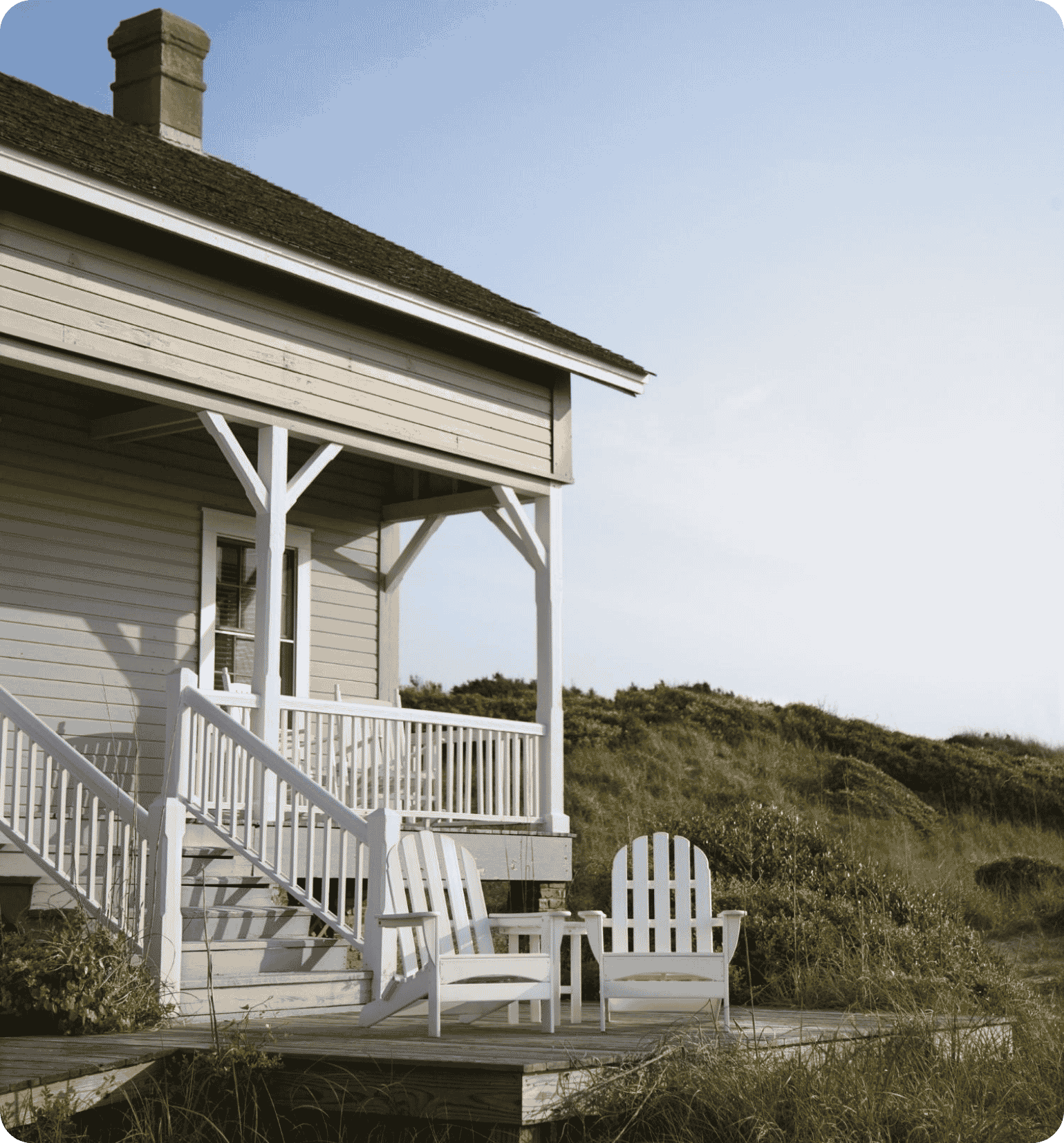 Shorebreak Finance