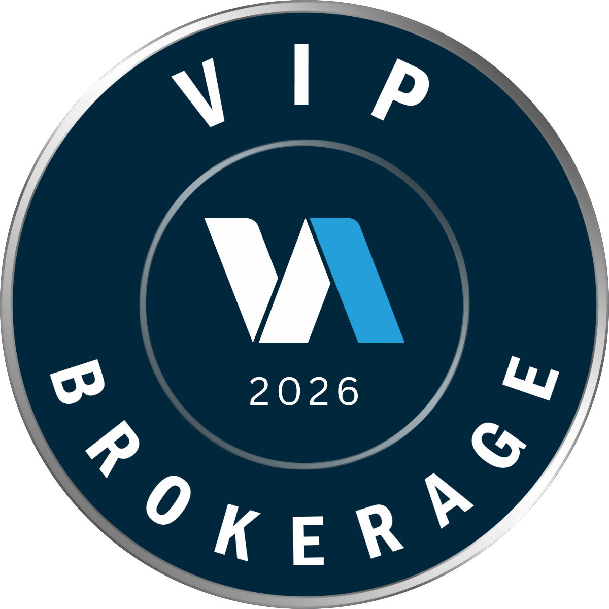 Vision VIP Brokerage 2026